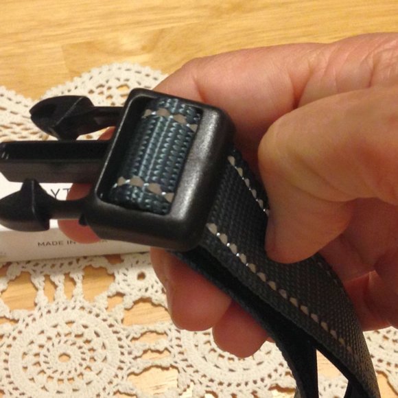 Joytale Pet Collar, Size Medium - Picture 5 of 8